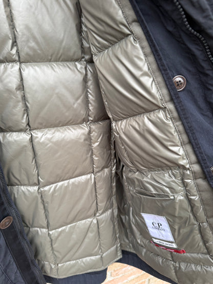 C.P. Company 50 Fili La Mille Jacket - XXL