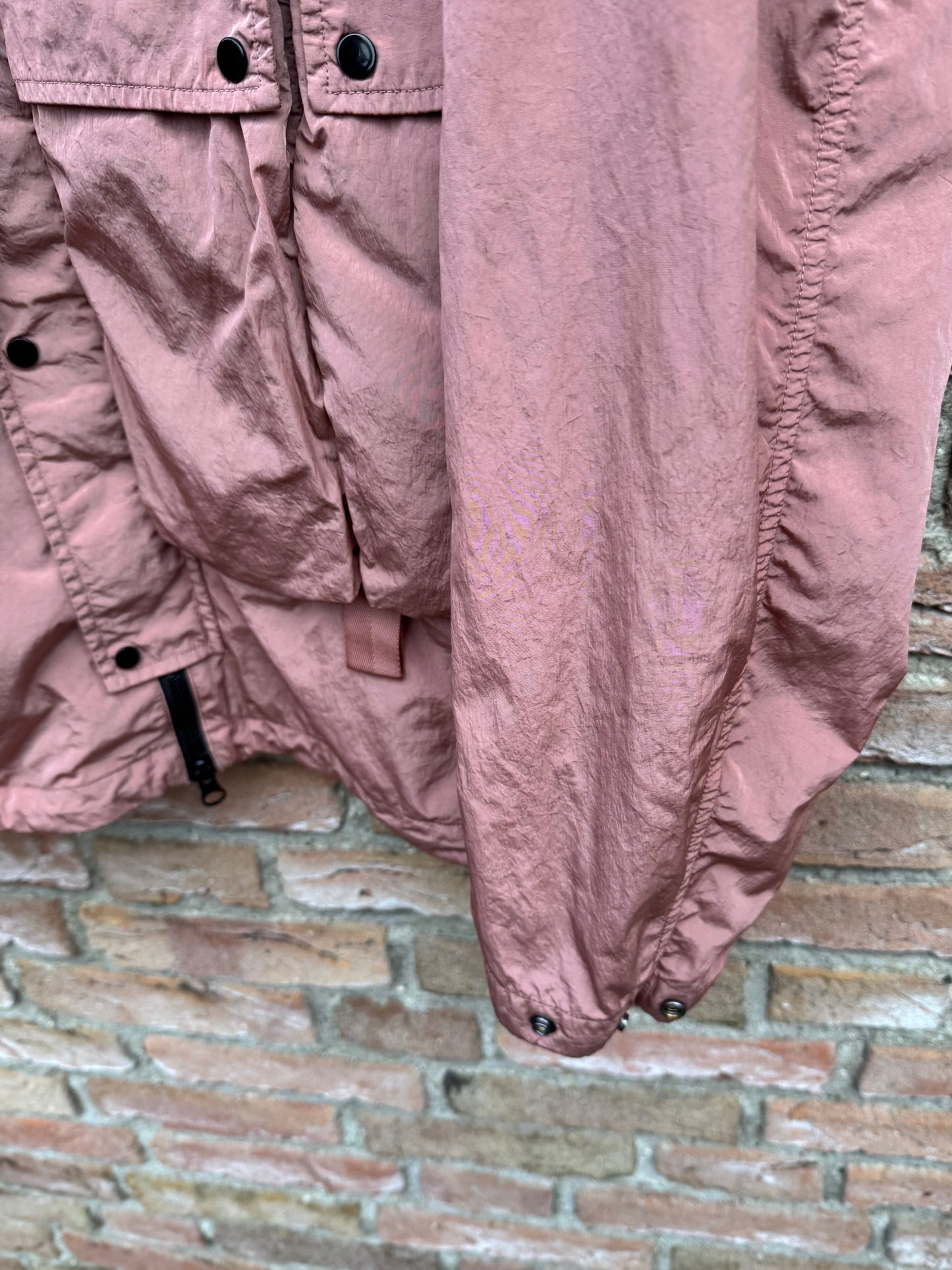 C.P. Company Chrome-R Jacke - M