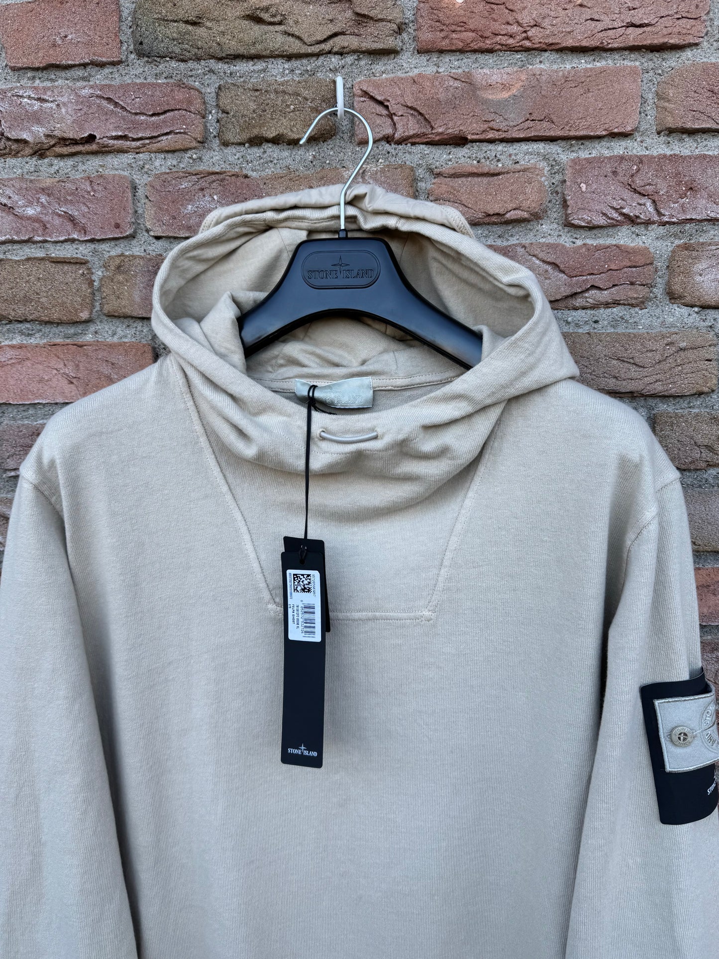 Stone Island Ghost Hoodie - XL
