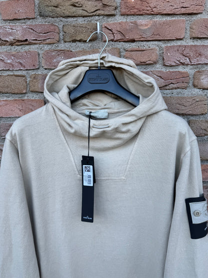 Stone Island Ghost Hoodie - XL