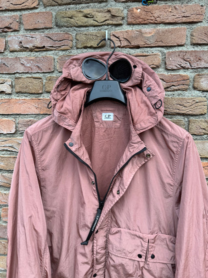 C.P. Company Chrome-R Jacke - M