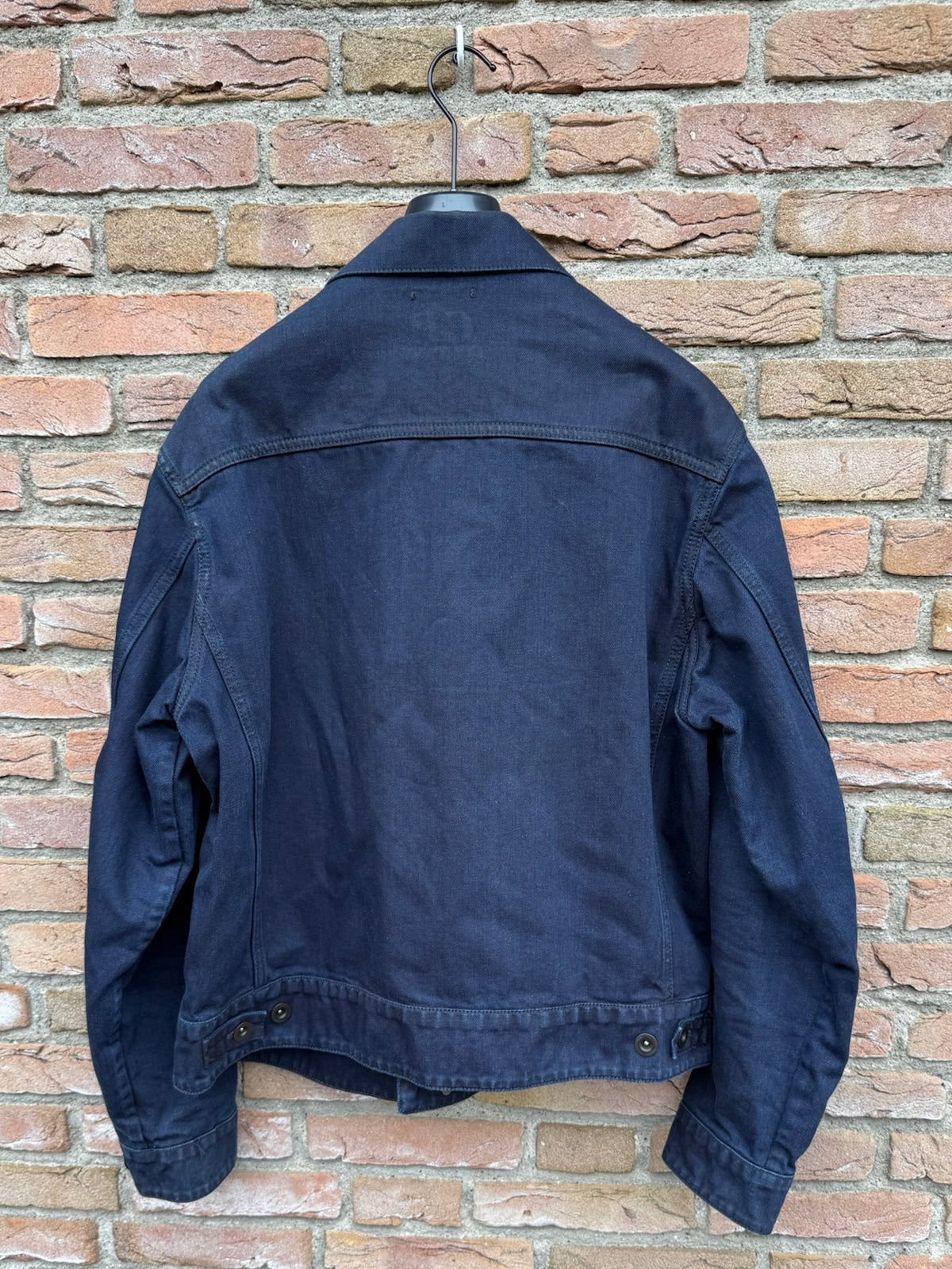 C.P. Company Denim Jacket - L