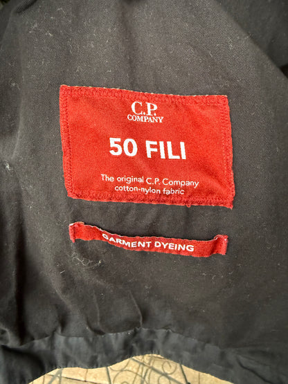 C.P. Company 50 Fili La Mille Jacket - XXL