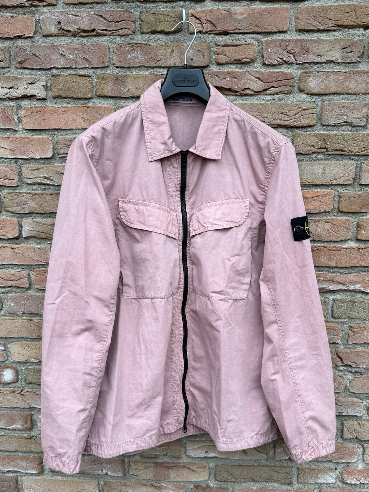 Stone Island Overshirt - XL