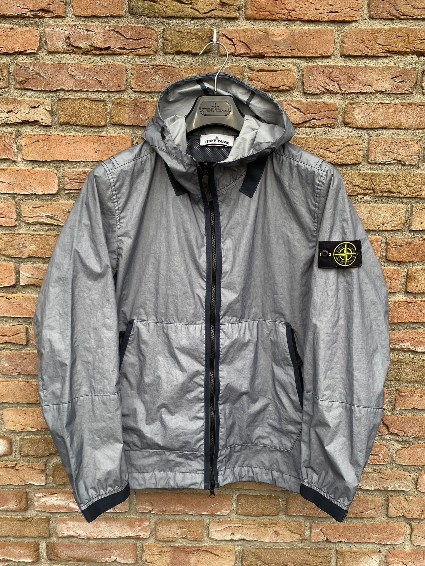 Stone Island Membrana 3L TC Jacke - M