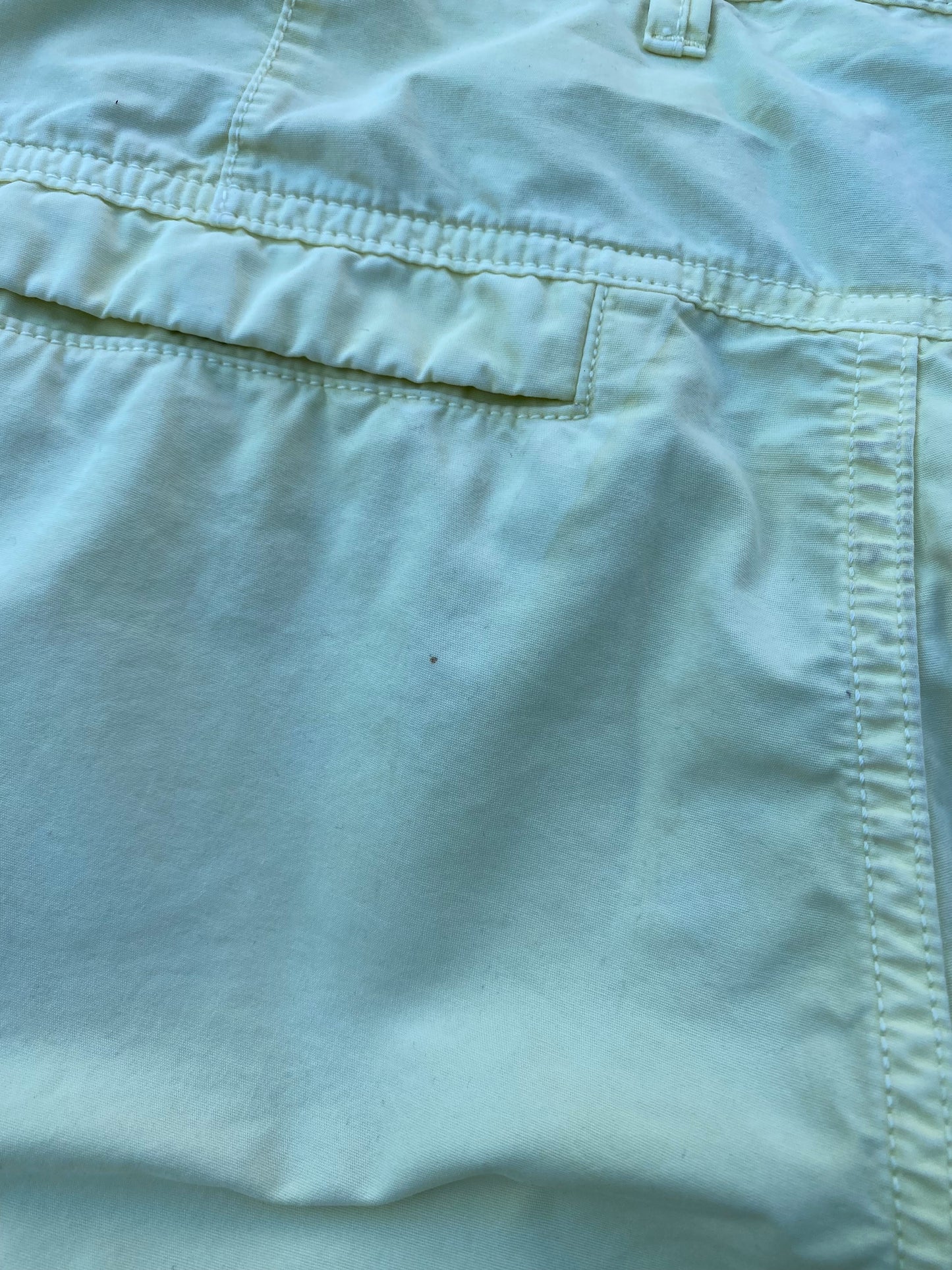 Stone Island Cargo Shorts - W31