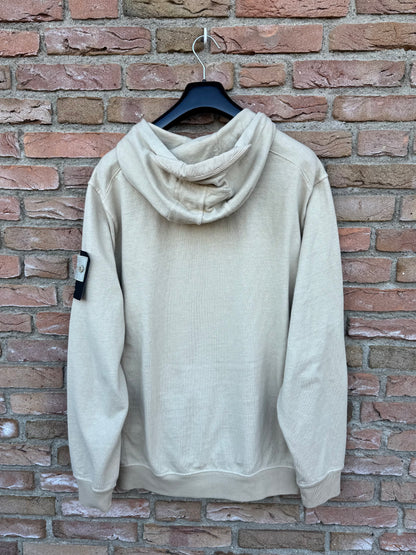 Stone Island Ghost Hoodie - XL