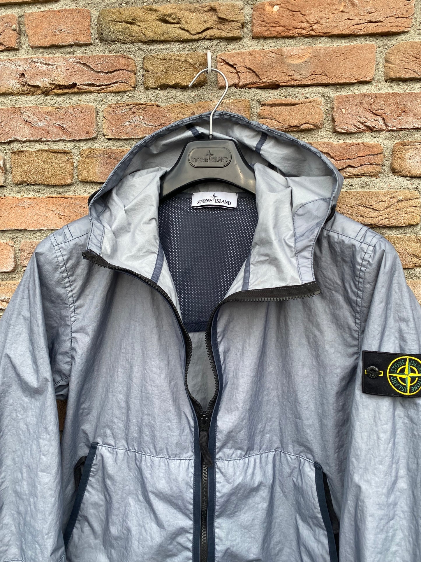 Stone Island Membrana 3L TC Jacke - M