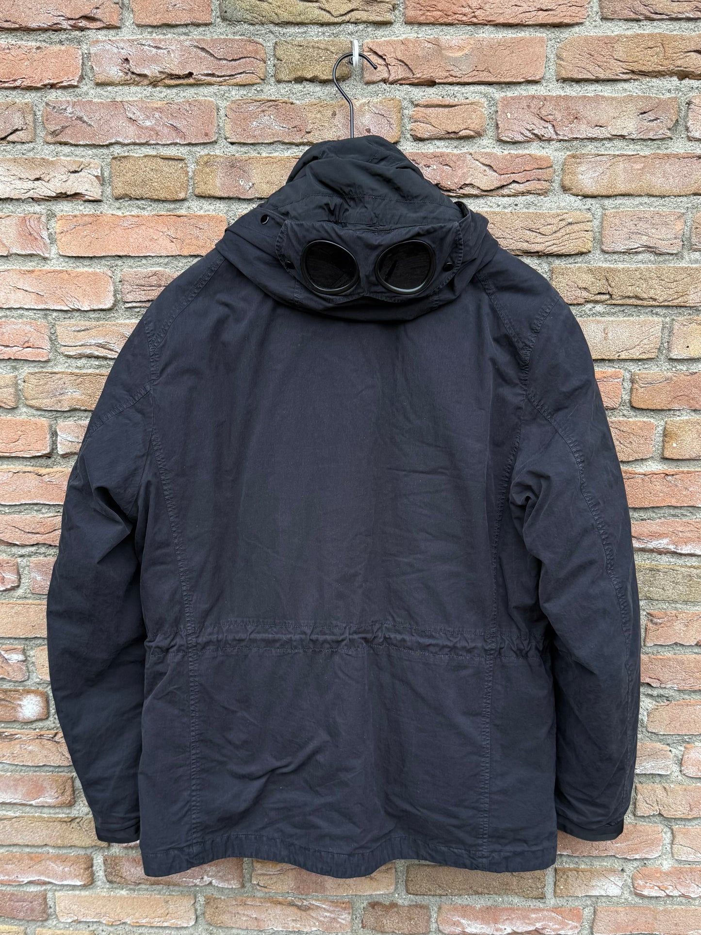 C.P. Company 50 Fili La Mille Jacket - XXL