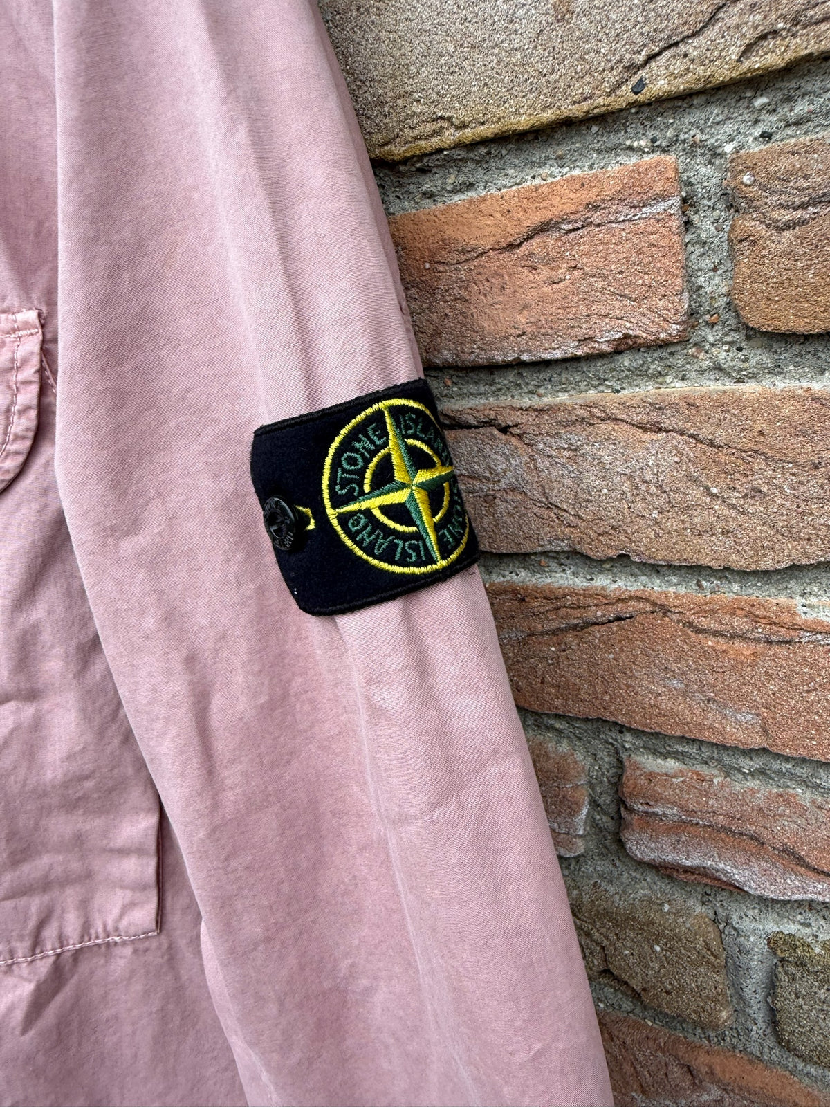 Stone Island Overshirt - XL