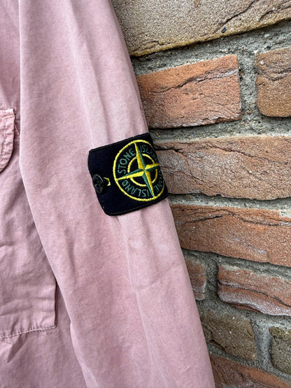 Stone Island Overshirt - XL