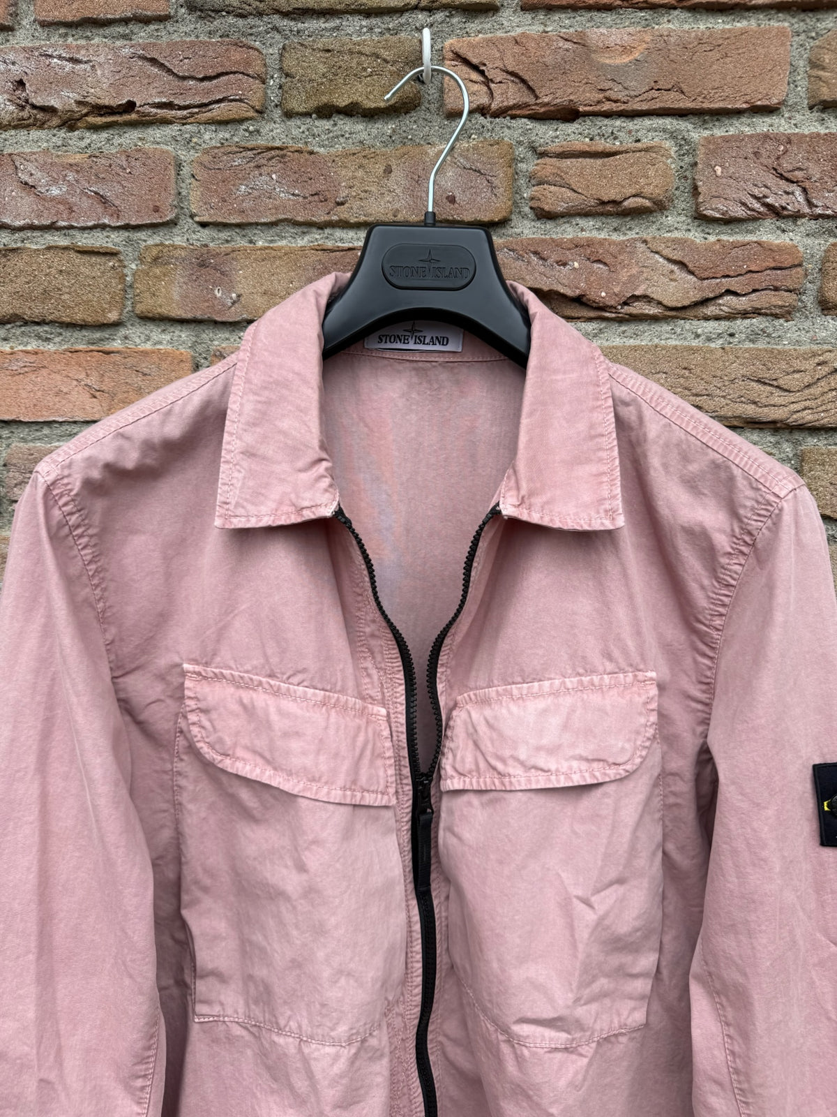 Stone Island Overshirt - XL