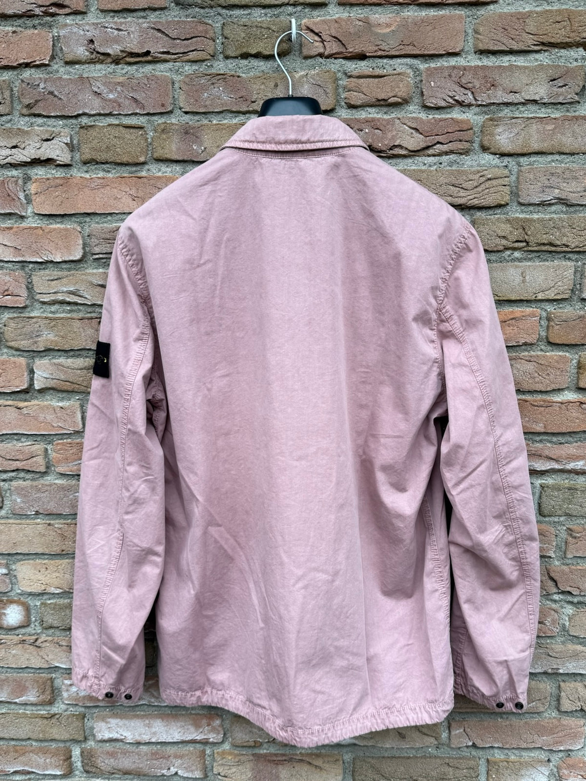 Stone Island Overshirt - XL