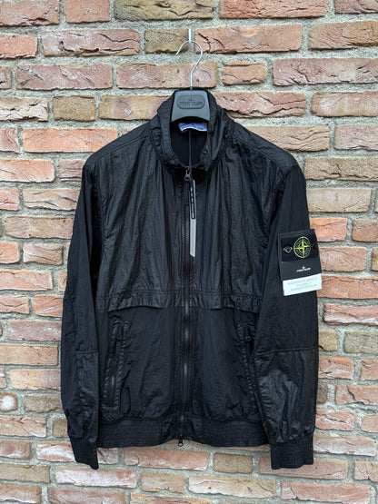 Stone Island Nylon Metal Watro Jacke - M
