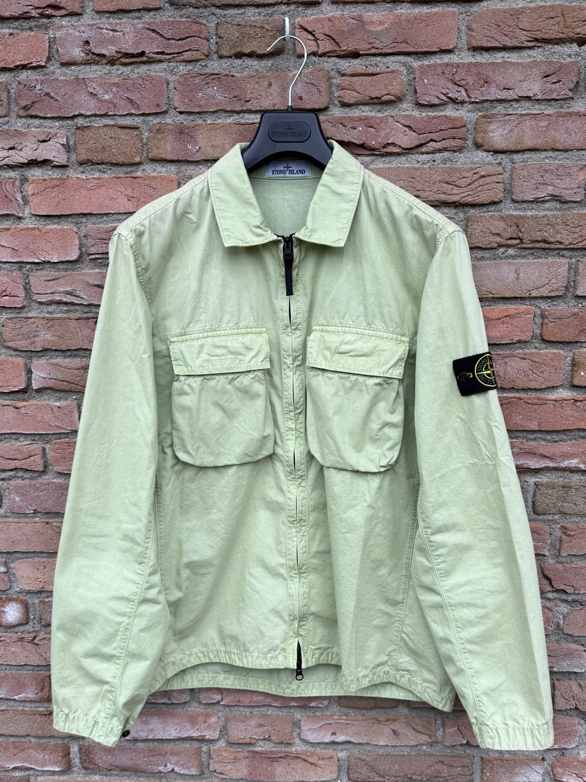Stone Island Overshirt - XL