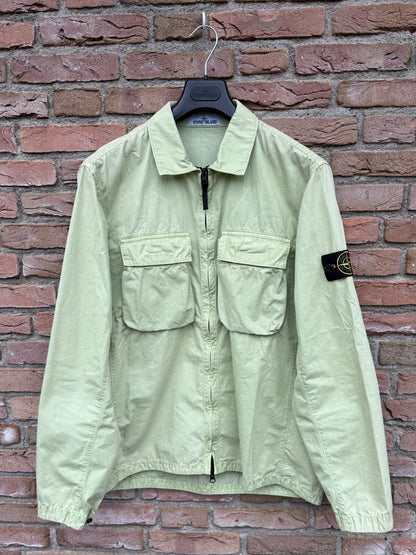 Stone Island Overshirt - XL
