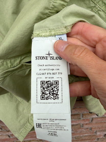 Stone Island Overshirt - XL