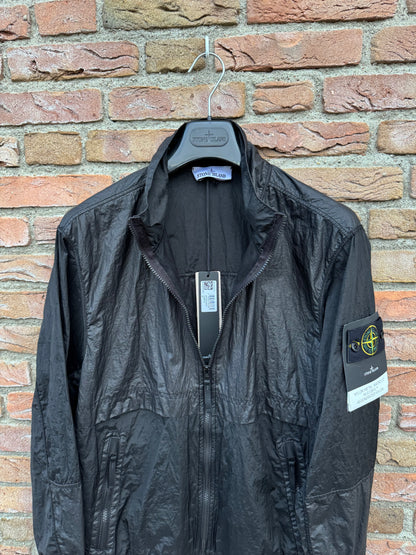 Stone Island Nylon Metal Watro Jacke - M
