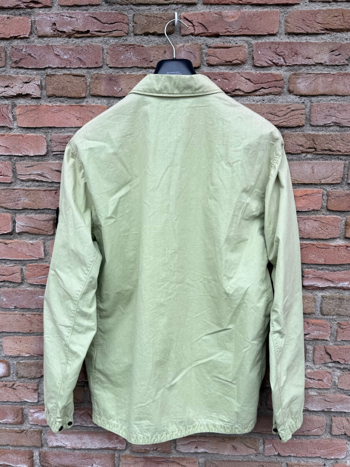 Stone Island Overshirt - XL