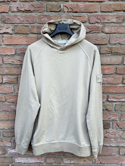 Stone Island Ghost Hoodie - L