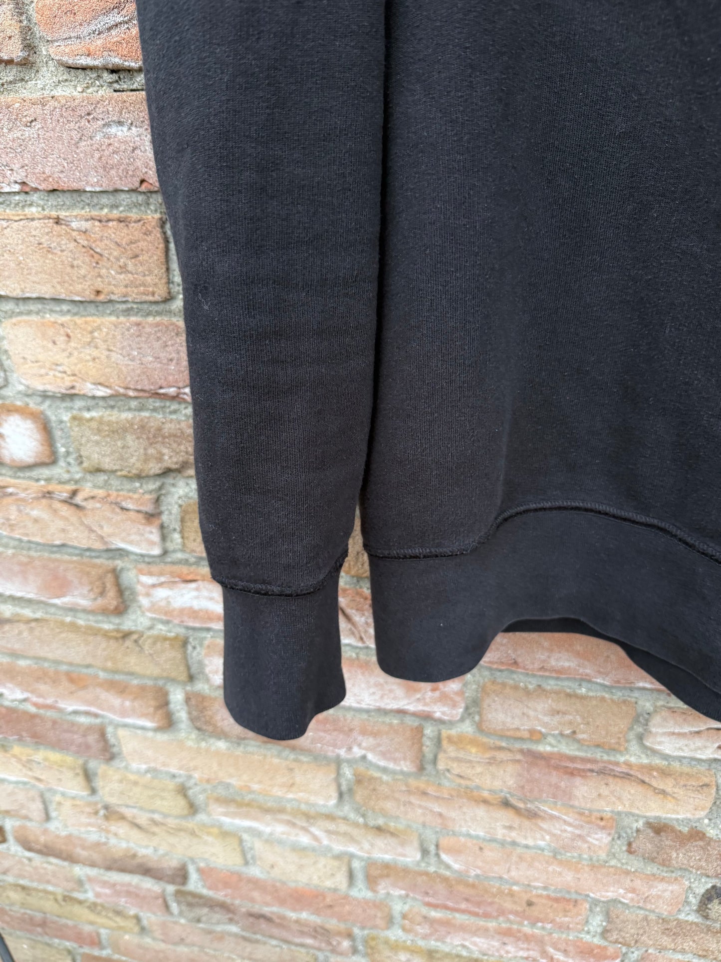 C.P. Company x Barbour Hoodie - S