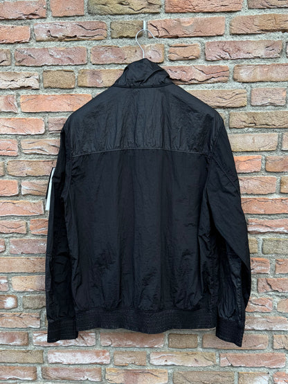 Stone Island Nylon Metal Watro Jacke - M