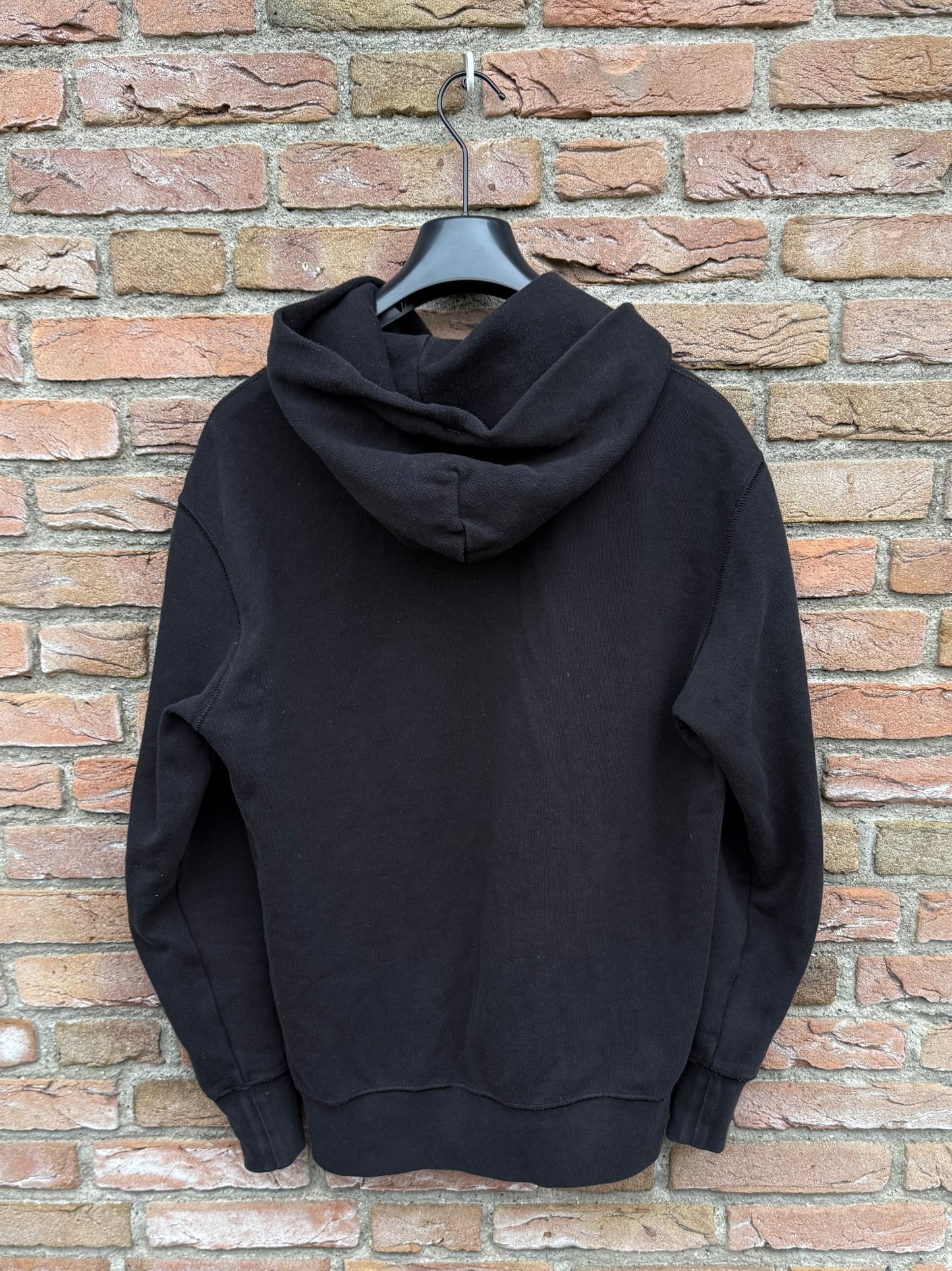 C.P. Company x Barbour Hoodie - S