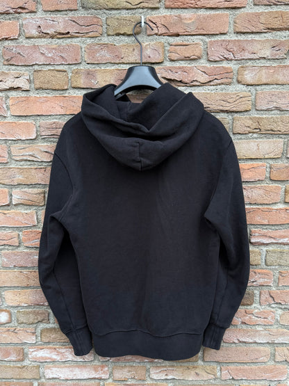 C.P. Company x Barbour Hoodie - S