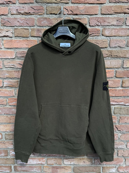 Stone Island Hoodie - L