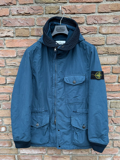 Stone Island David Light-TC Micropile Jacket - M