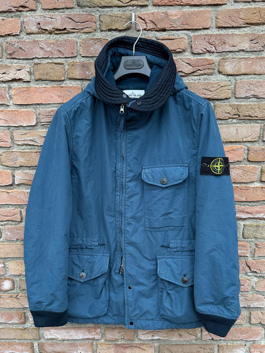 Stone Island David Light-TC Micropile Jacket - M