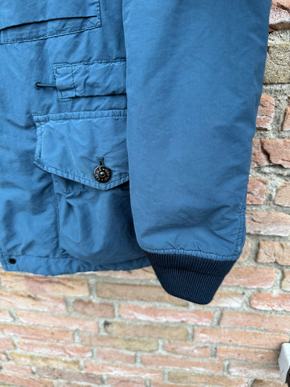 Stone Island David Light-TC Micropile Jacket - M