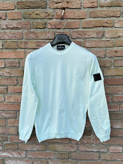 Stone Island Shadow Project Pullover - L