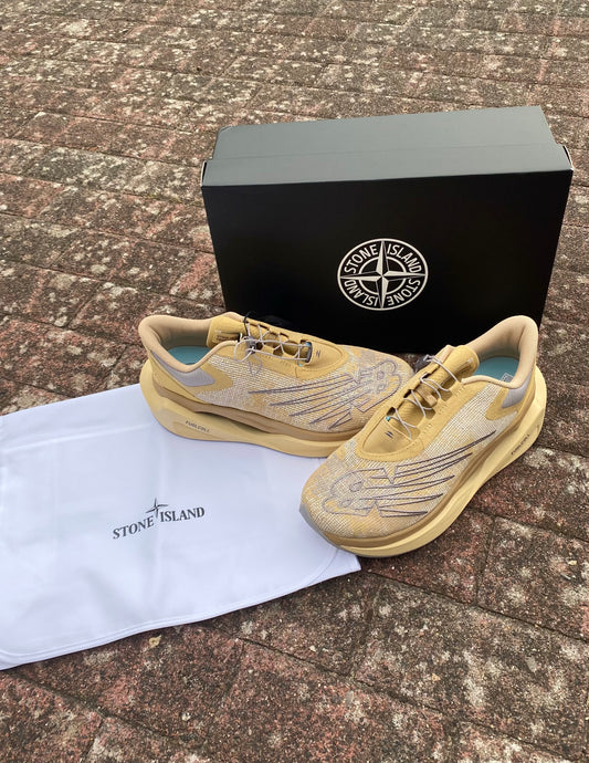 Stone Island x New Balance Fuelcell C1 - UK 11