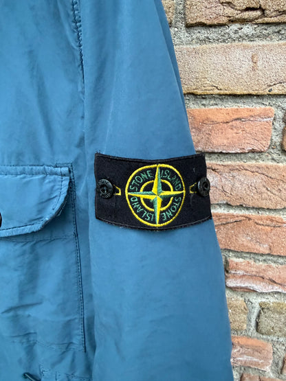 Stone Island David Light-TC Micropile Jacket - M