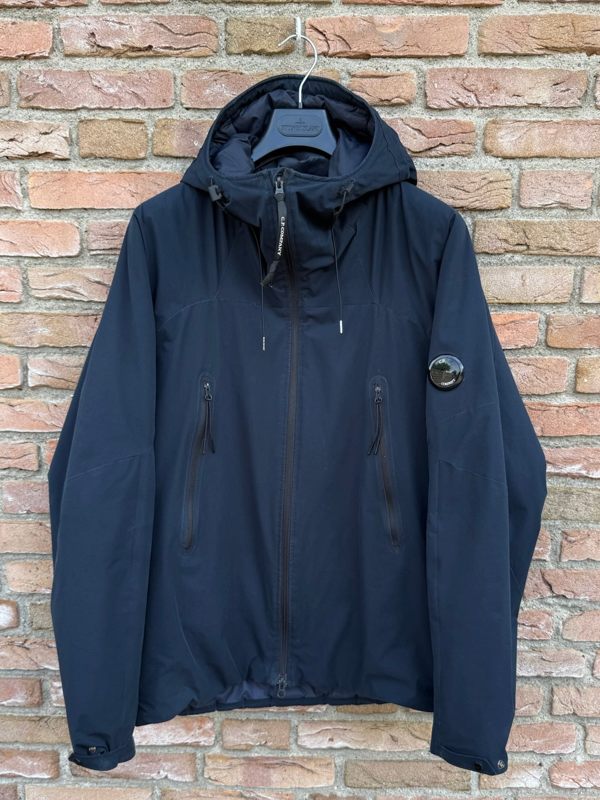 C.P. Company Pro-Tek Primaloft Jacket - XL