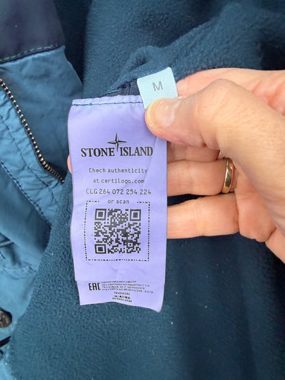 Stone Island David Light-TC Micropile Jacket - M