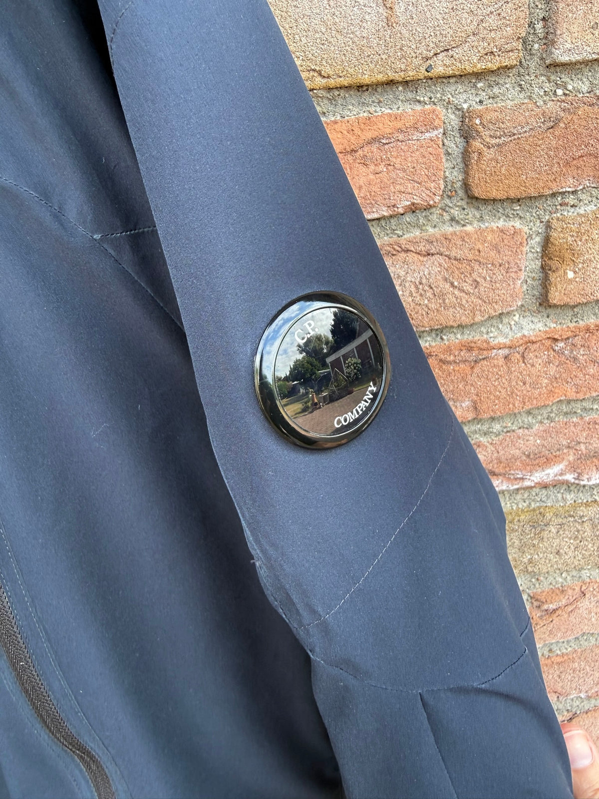 C.P. Company Pro-Tek Primaloft Jacket - XL