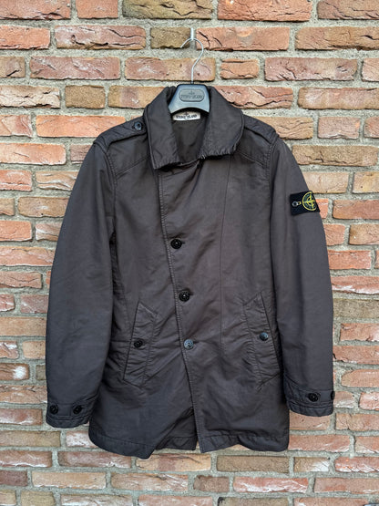 Stone Island David-TC Jacke - S