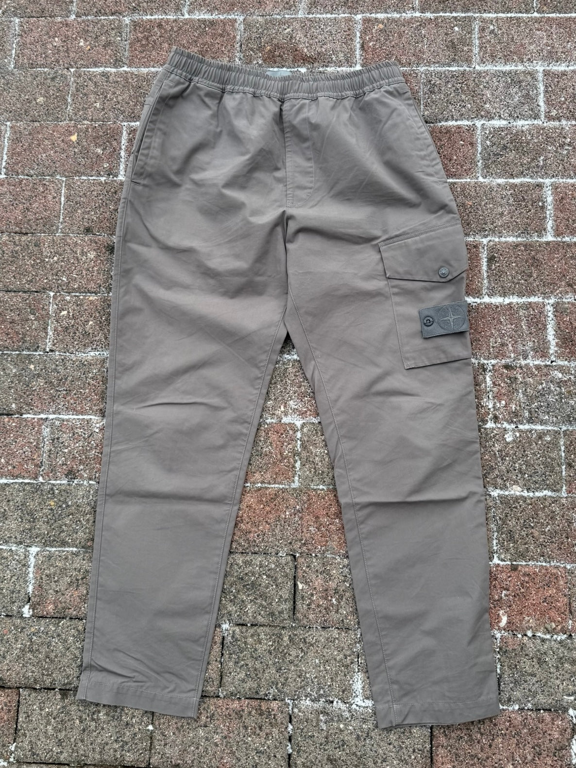 Stone Island Ghost Cargos - W32