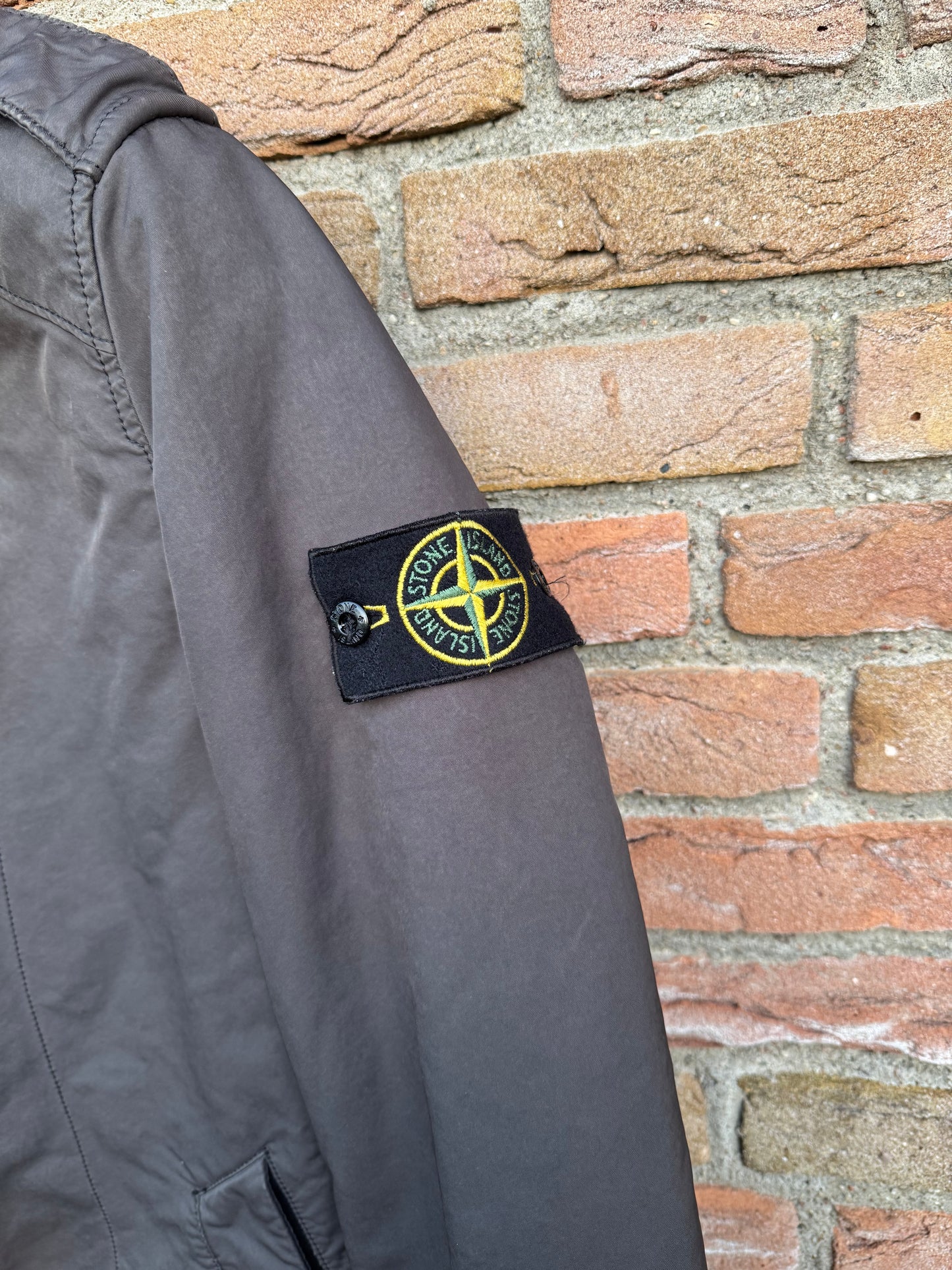 Stone Island David-TC Jacke - S