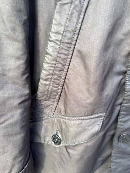 Stone Island David-TC Down Parka - L