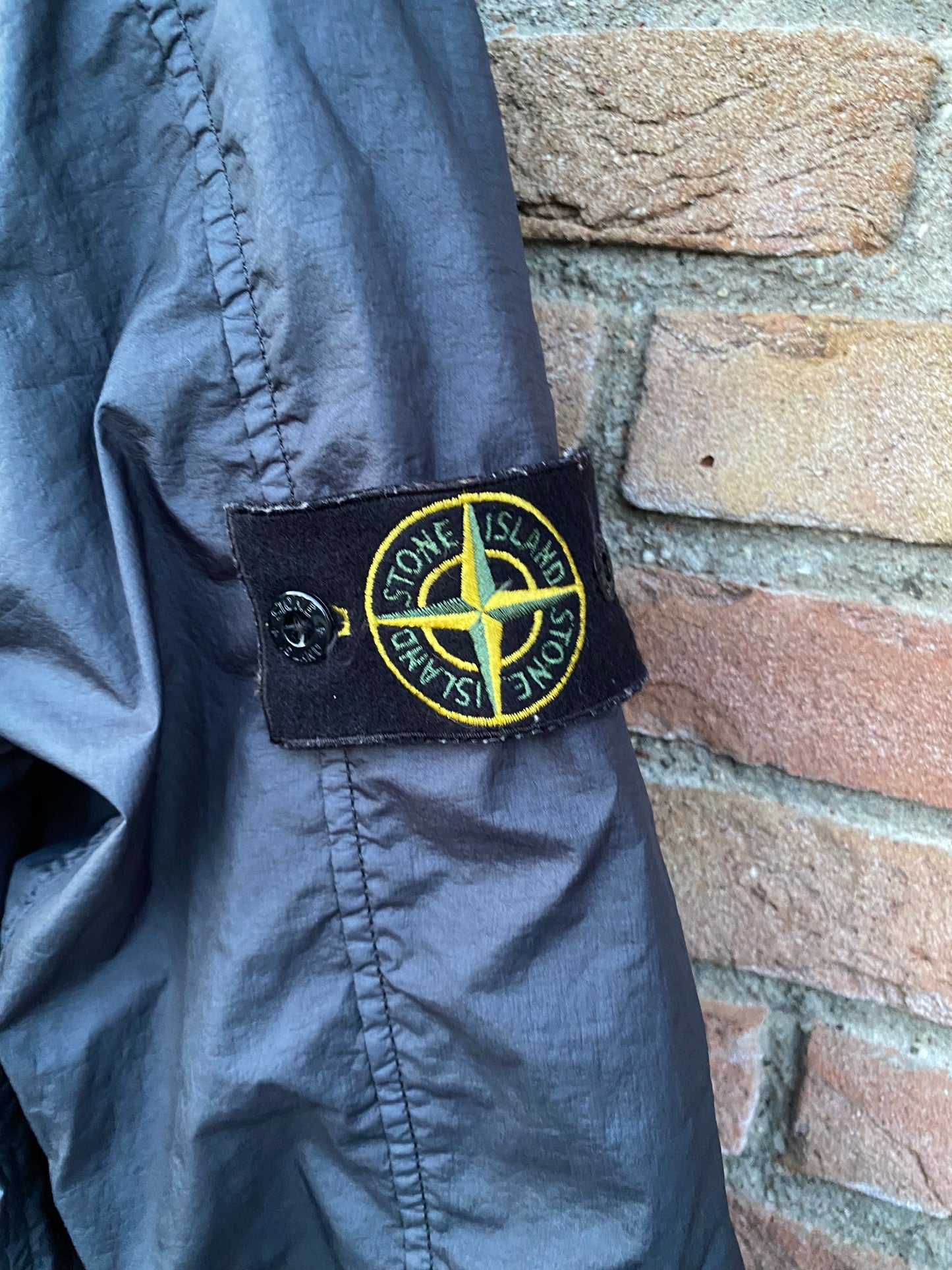 Stone Island Membrana 3L TC Jacke - L