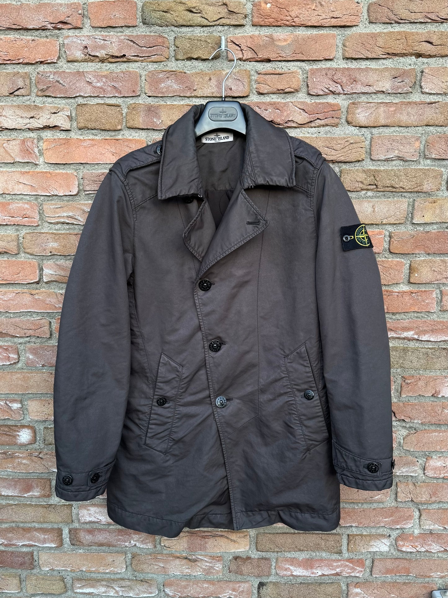 Stone Island David-TC Jacke - S
