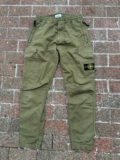 Stone Island Cargos - W32