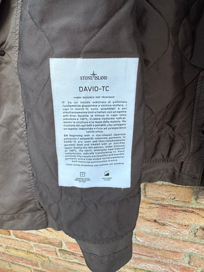 Stone Island David-TC Jacke - S