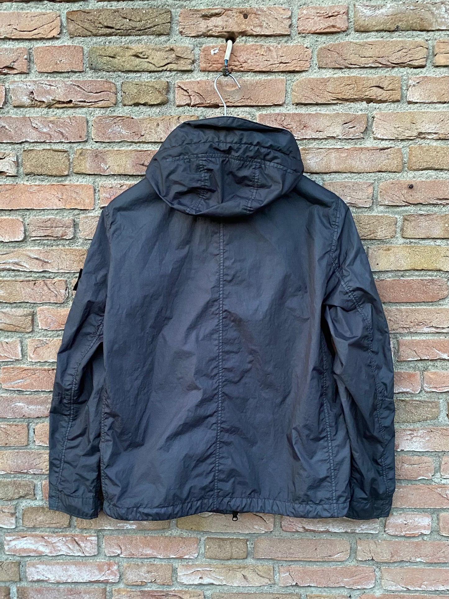 Stone Island Membrana 3L TC Jacke - L