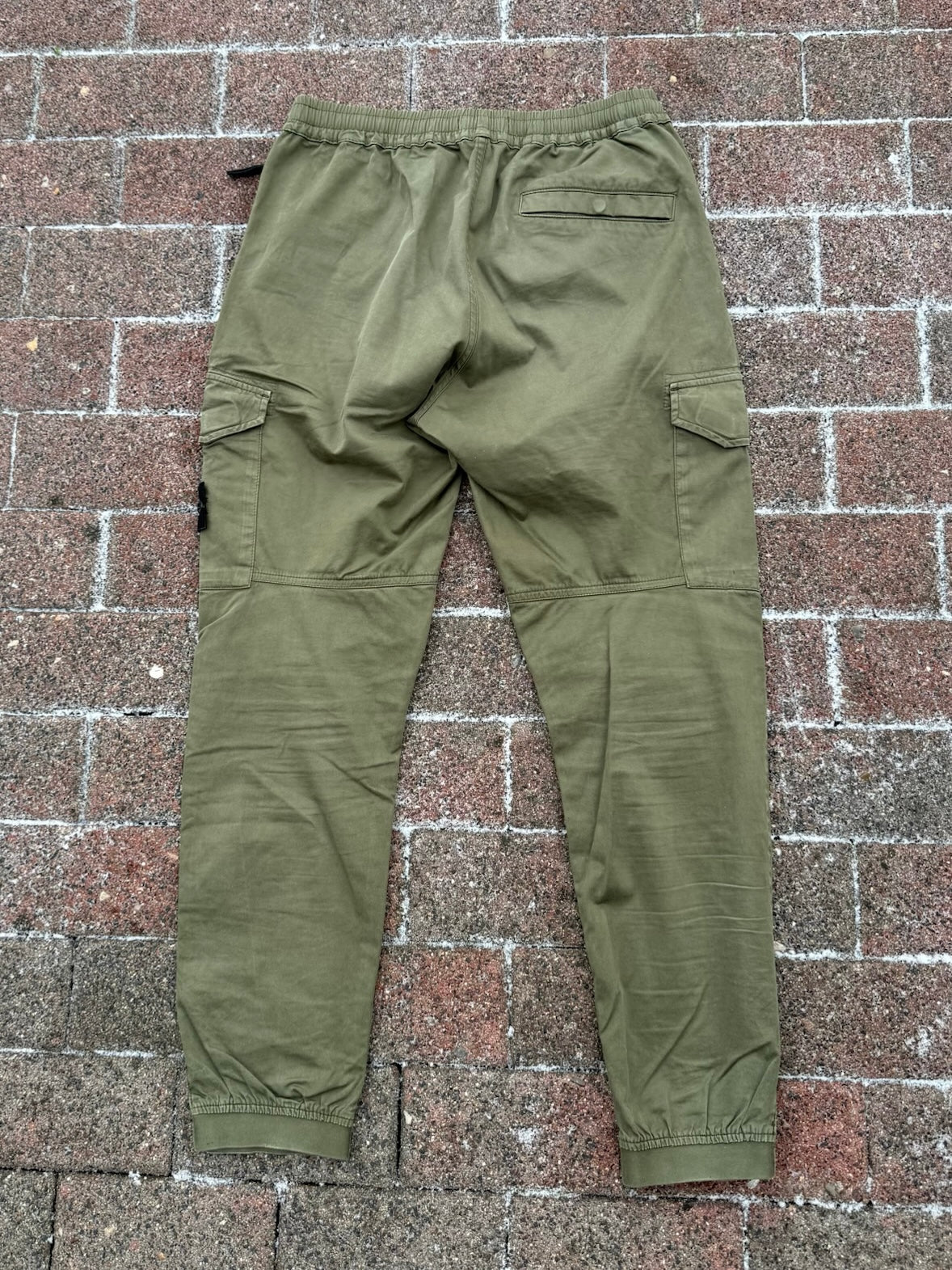 Stone Island Cargos - W32