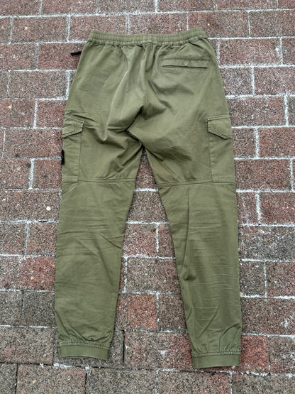 Stone Island Cargos - W32