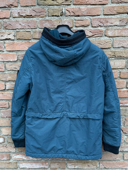 Stone Island David Light-TC Micropile Jacket - M